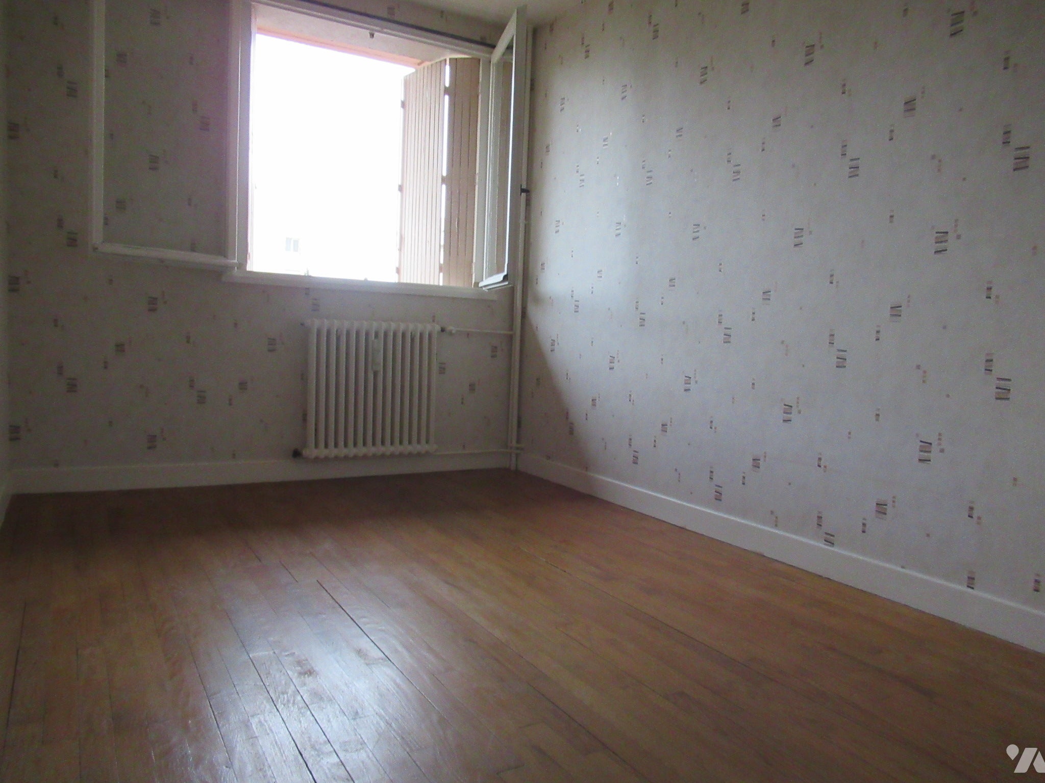 Appartement Rue des Lieutenants Chauveau à Chalon-sur-Saône
