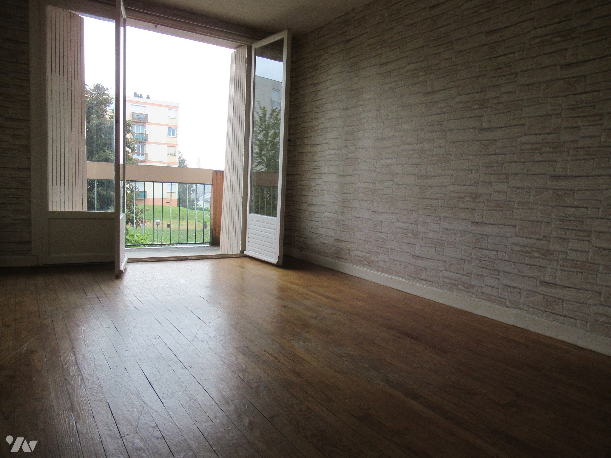 Appartement Rue des Lieutenants Chauveau à Chalon-sur-Saône