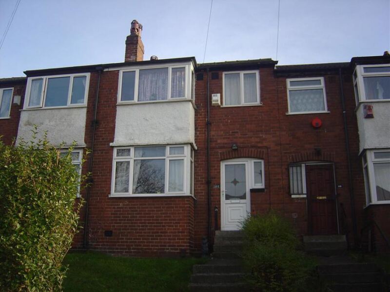 House Kelso Street in Leeds