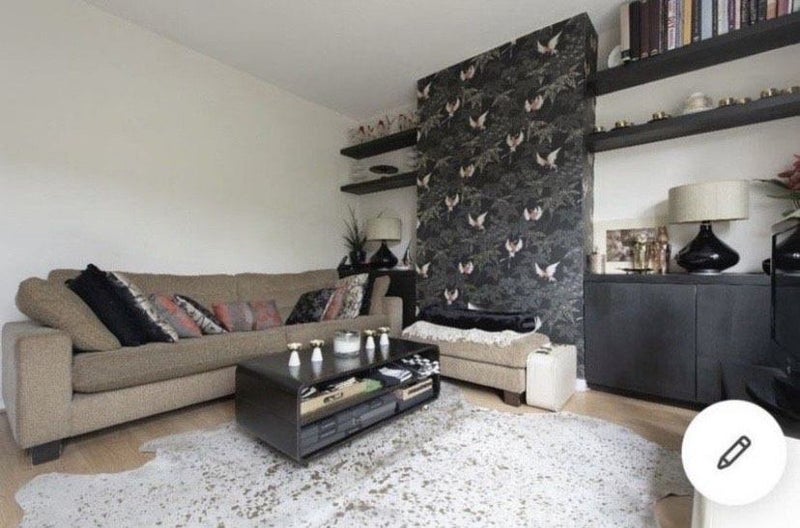 Flat King Henry's Walk in Greater London