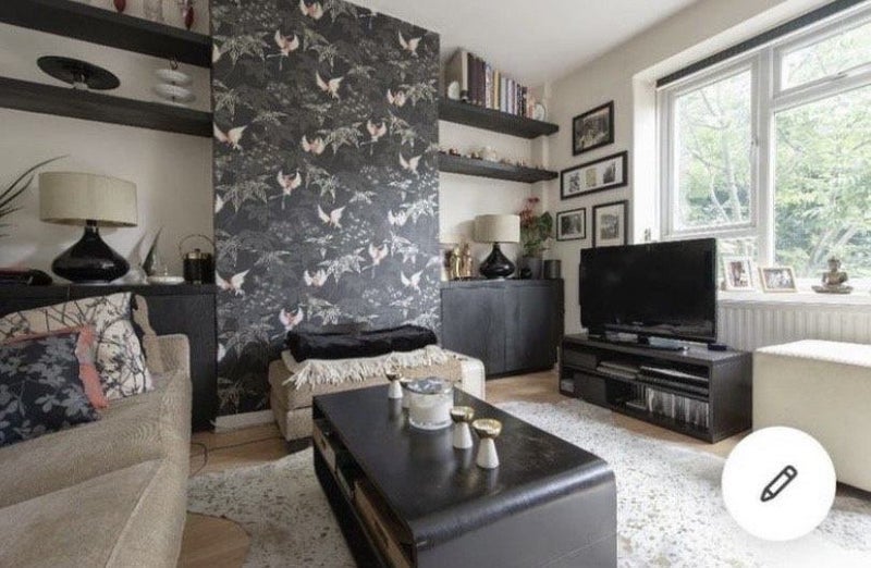 Flat King Henry's Walk in Greater London