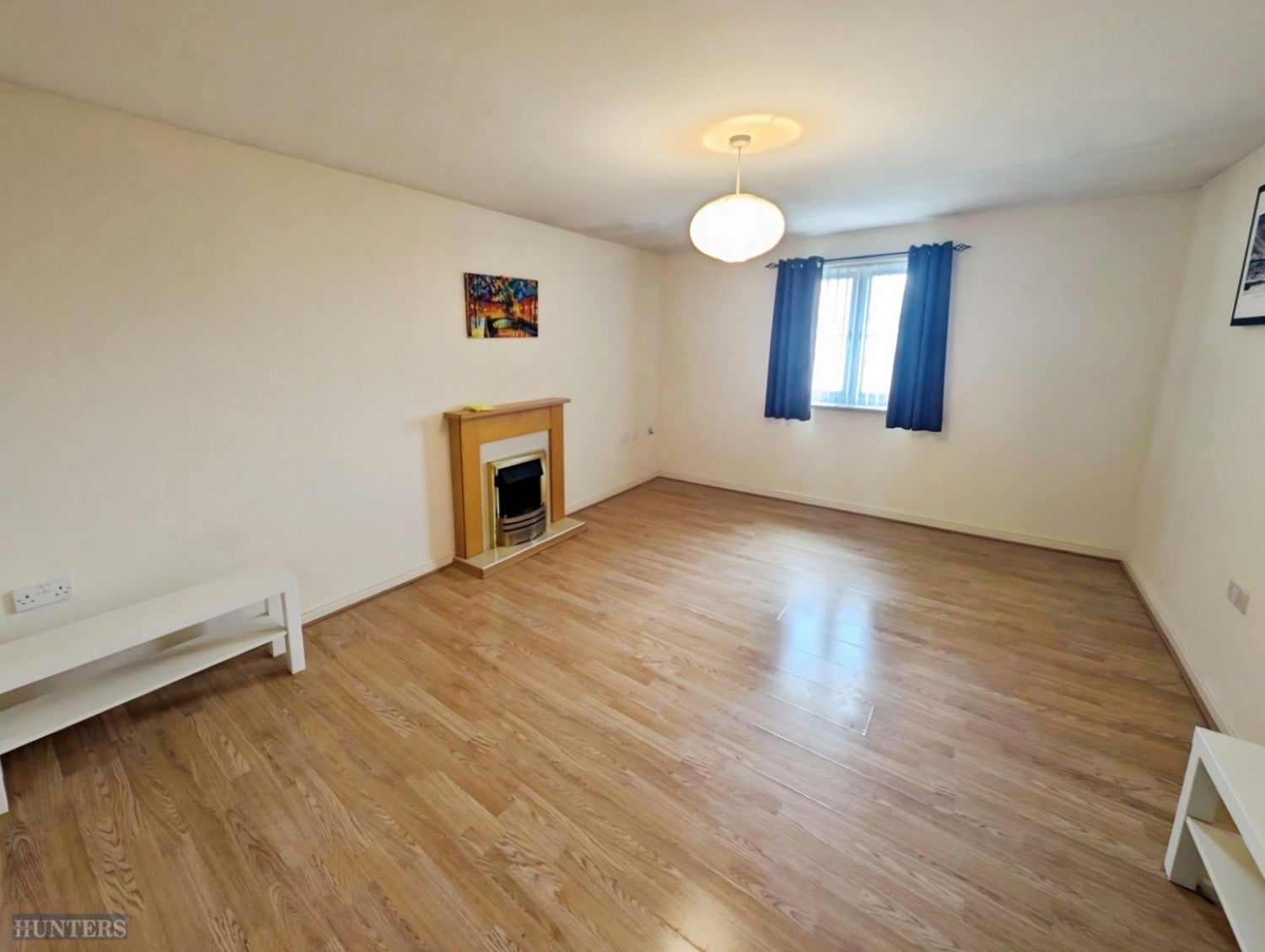 Flat Regency Apartments in North Tyneside