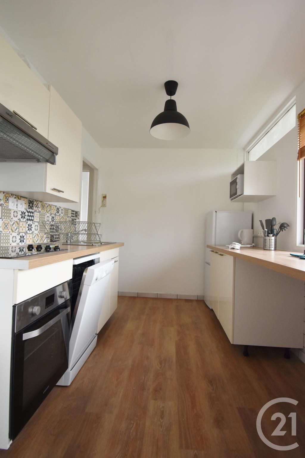 Appartement Rue de Nantes à Saint-Jacques-de-la-Lande