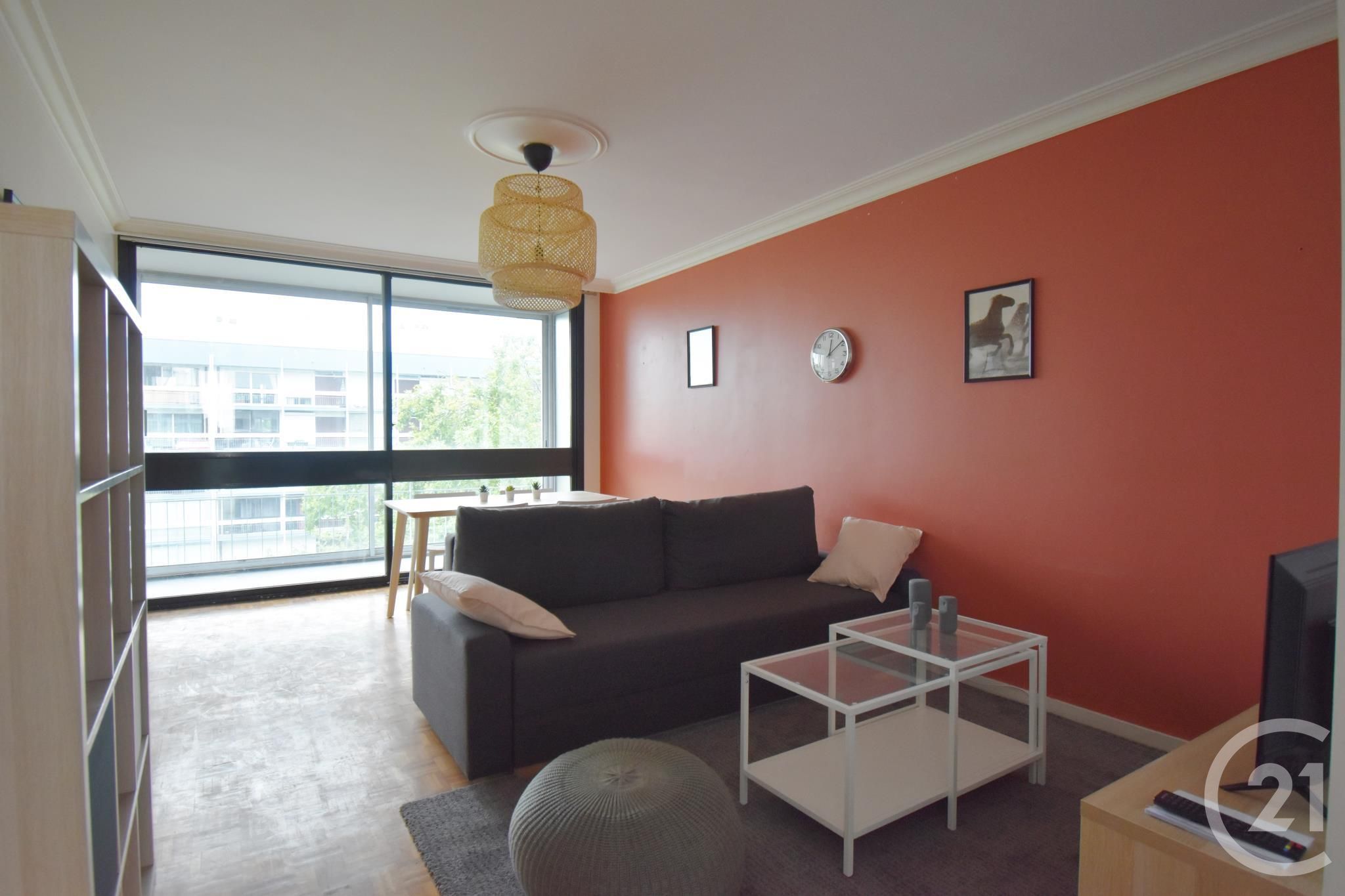 Appartement Rue de Nantes à Saint-Jacques-de-la-Lande