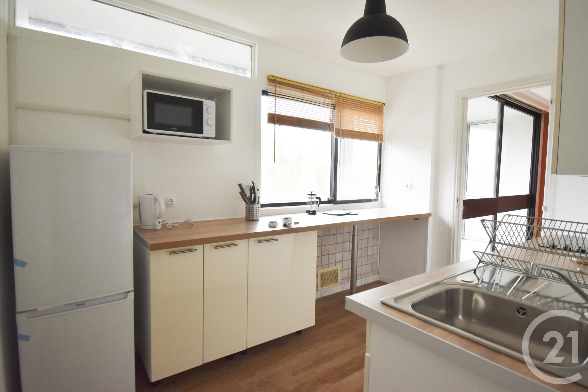 Appartement Rue de Nantes à Saint-Jacques-de-la-Lande