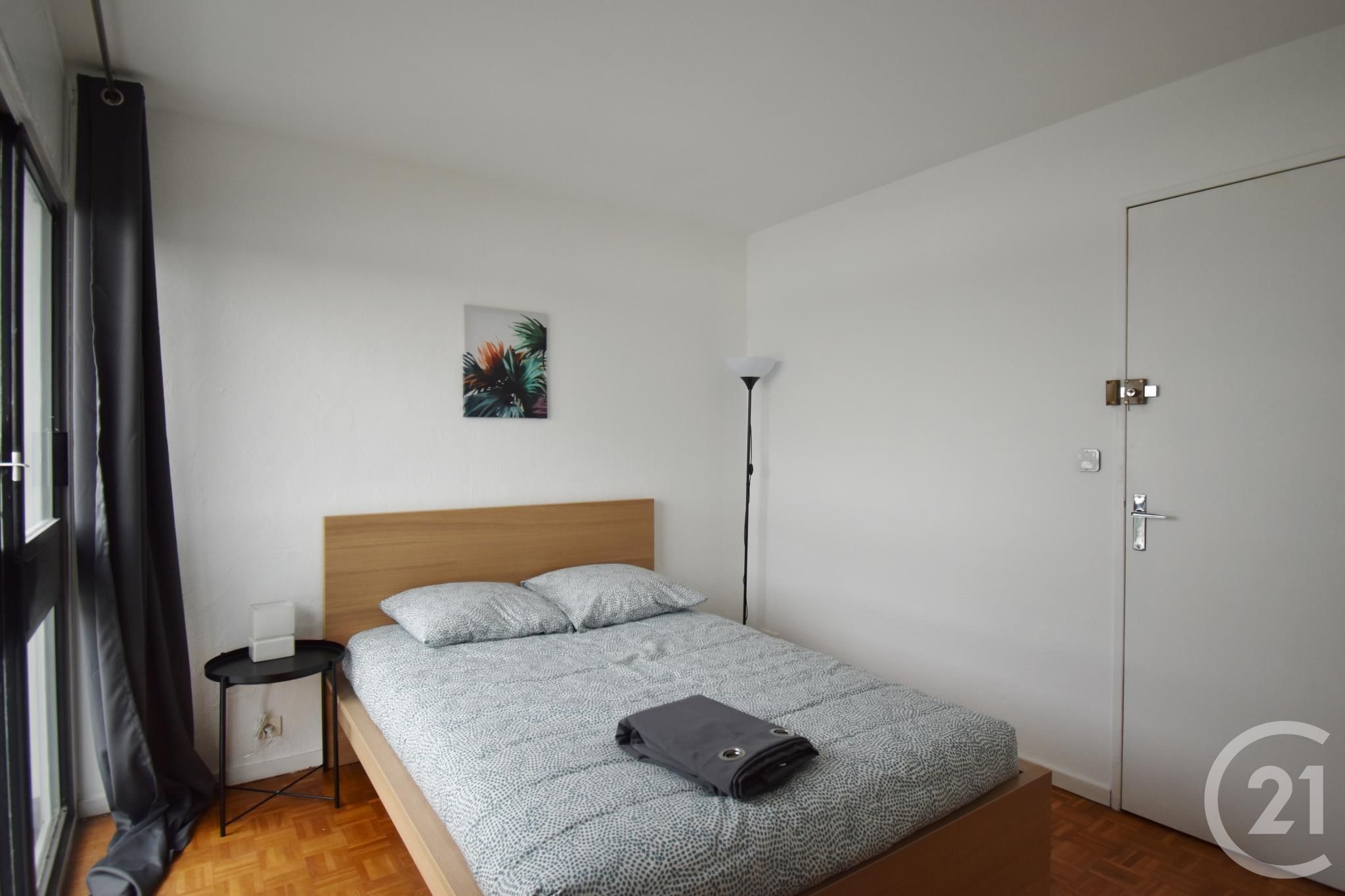 Appartement Rue de Nantes à Saint-Jacques-de-la-Lande