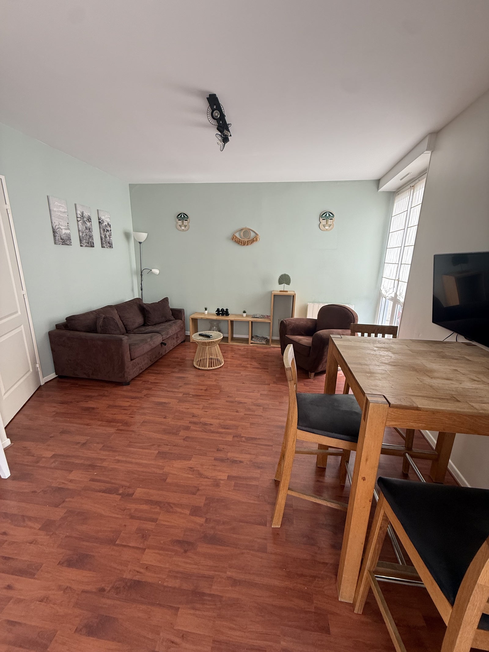 Appartement Rue des Sapins à Arras