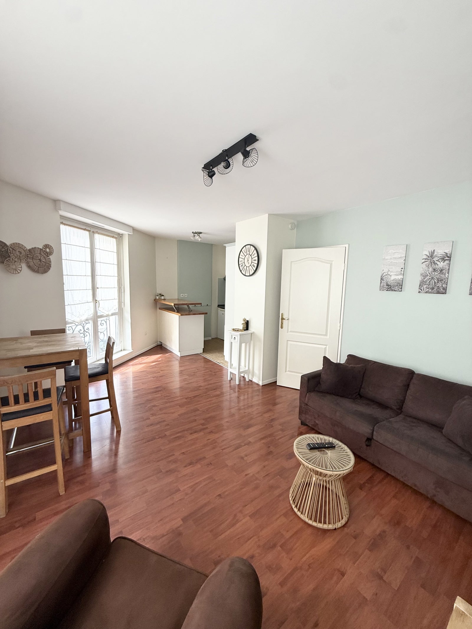 Appartement Rue des Sapins à Arras