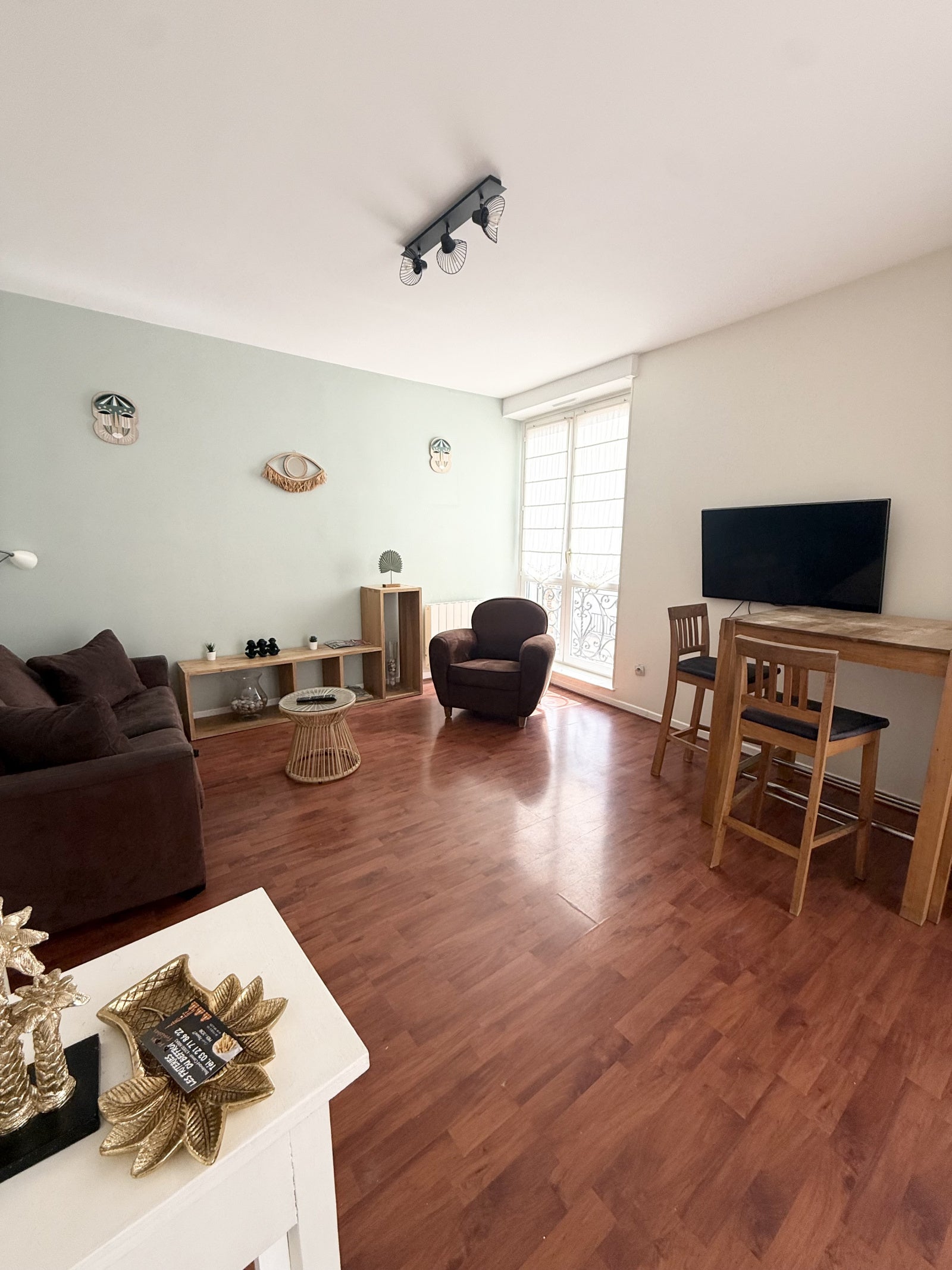 Appartement Rue des Sapins à Arras