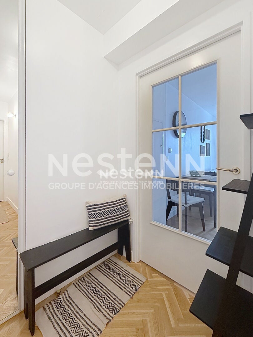 Appartement Avenue Jean Jaures à Saint-Cyr-l'École