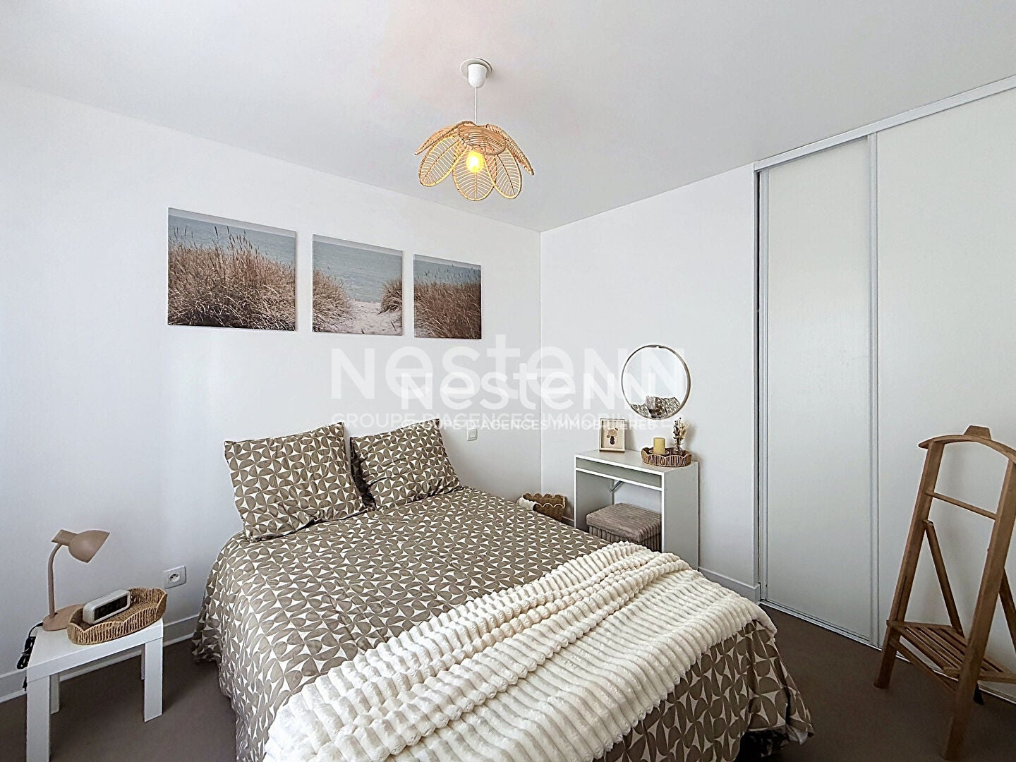 Appartement Avenue Jean Jaures à Saint-Cyr-l'École