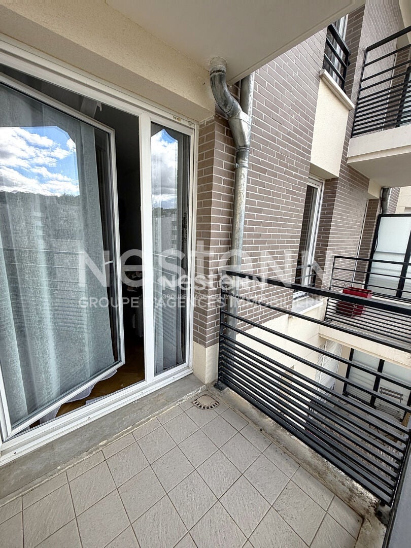 Appartement Avenue Jean Jaures à Saint-Cyr-l'École