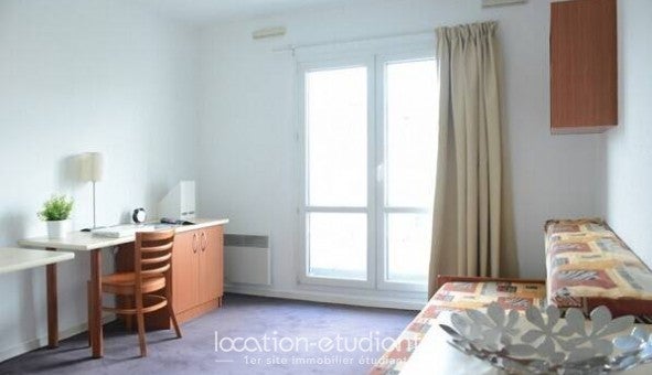 Appartement Boulevard Brune à Paris