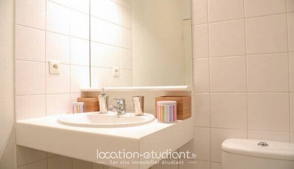 Appartement Boulevard Brune à Paris