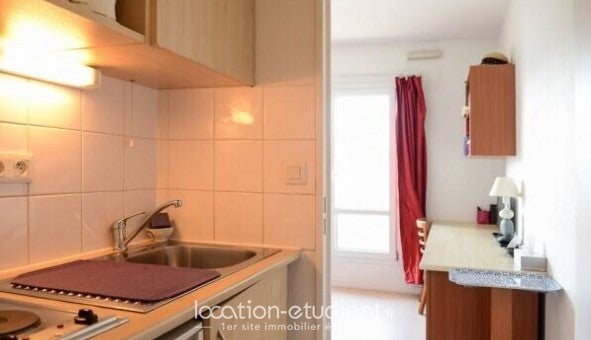 Appartement Boulevard Brune à Paris