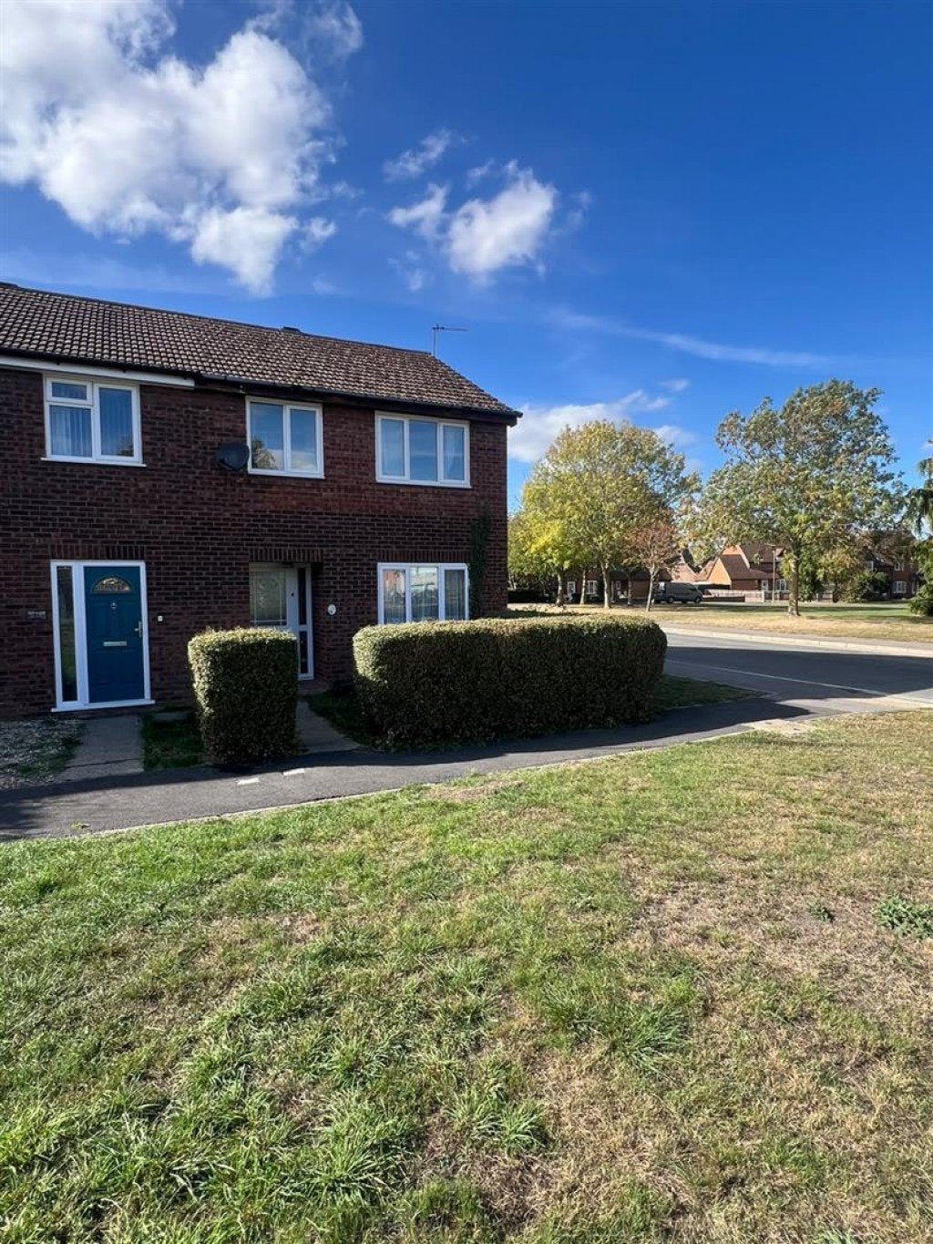 House Newlands Drive in Vale of White Horse