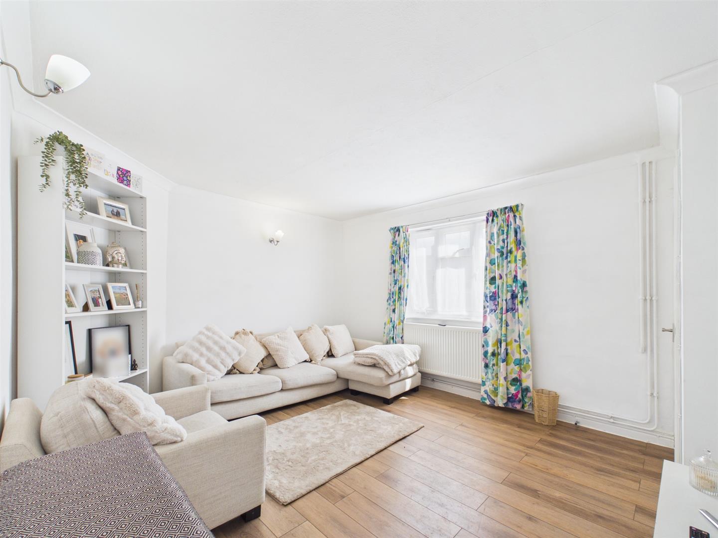 House Lancaster Road in South Kesteven