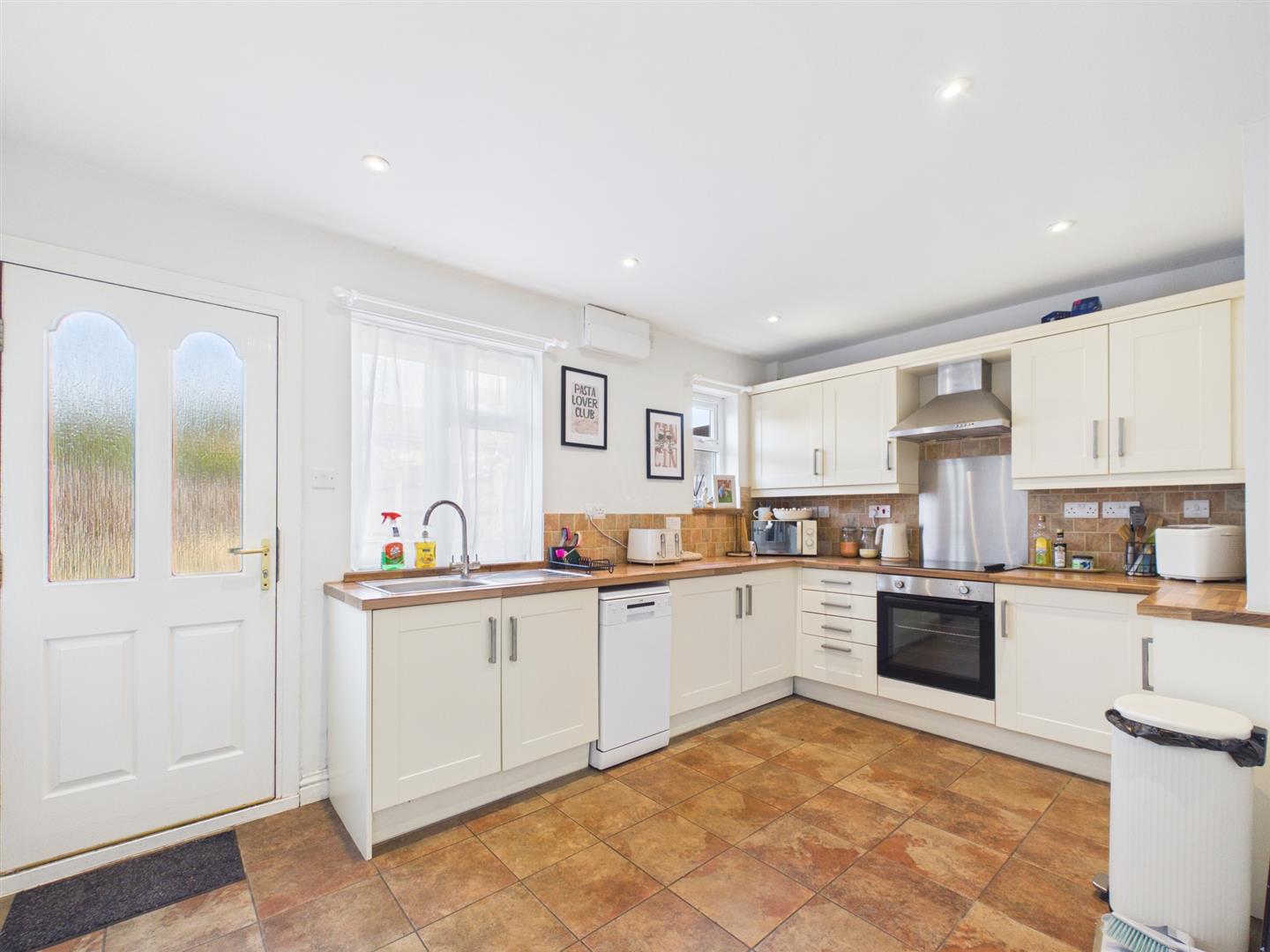House Lancaster Road in South Kesteven