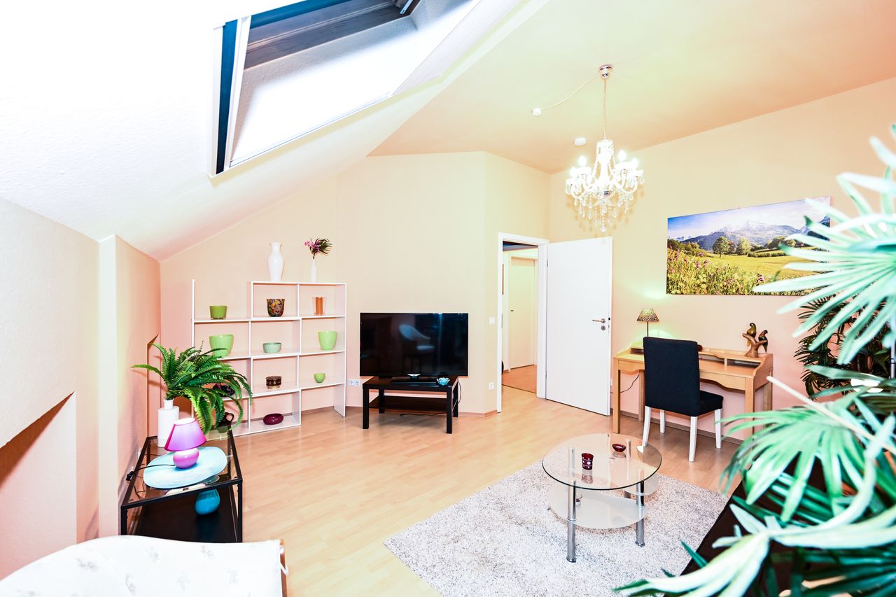 Wohnung Endenicher Straße in Bonn