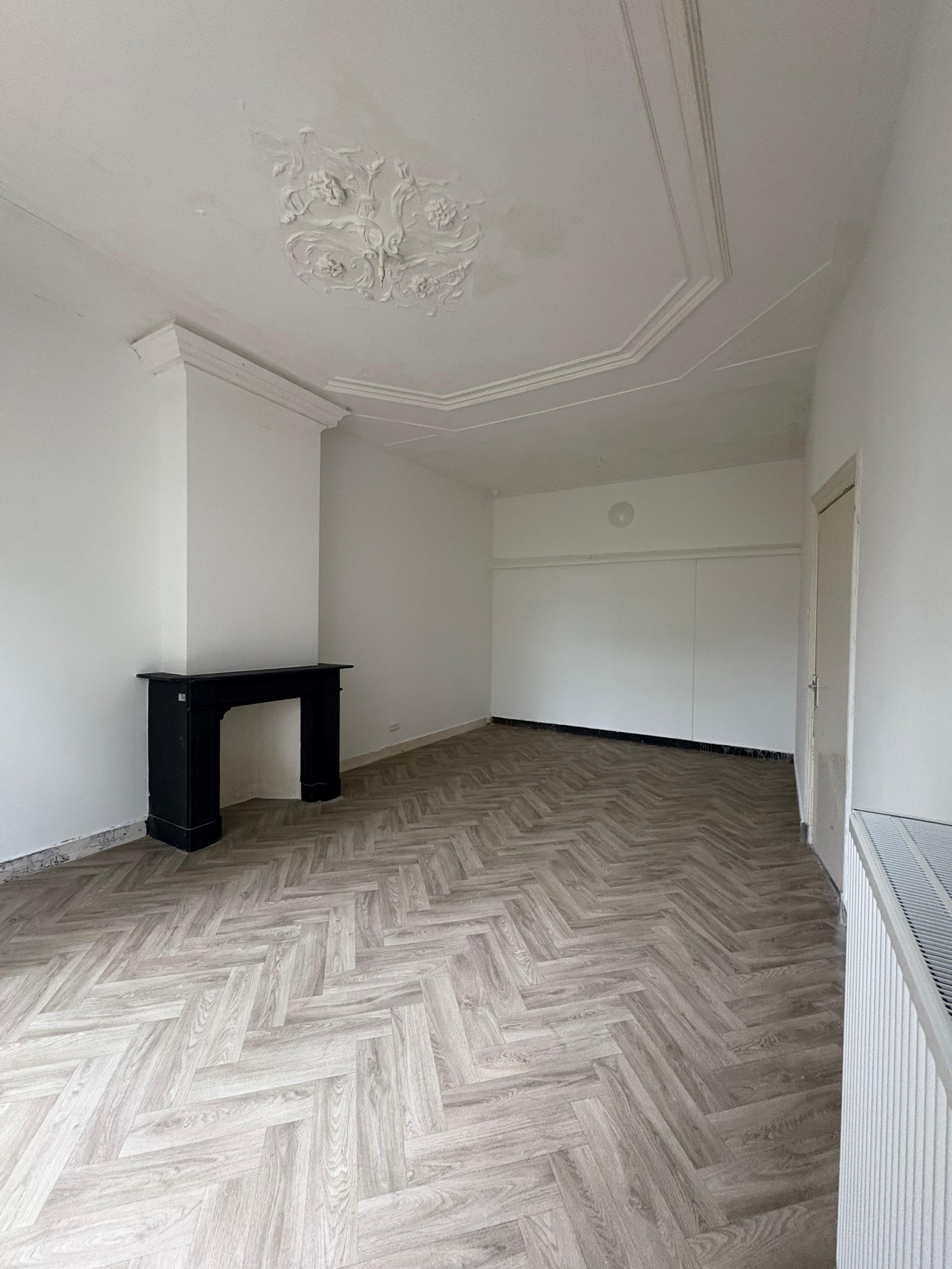 Kamer Groeneweg 4