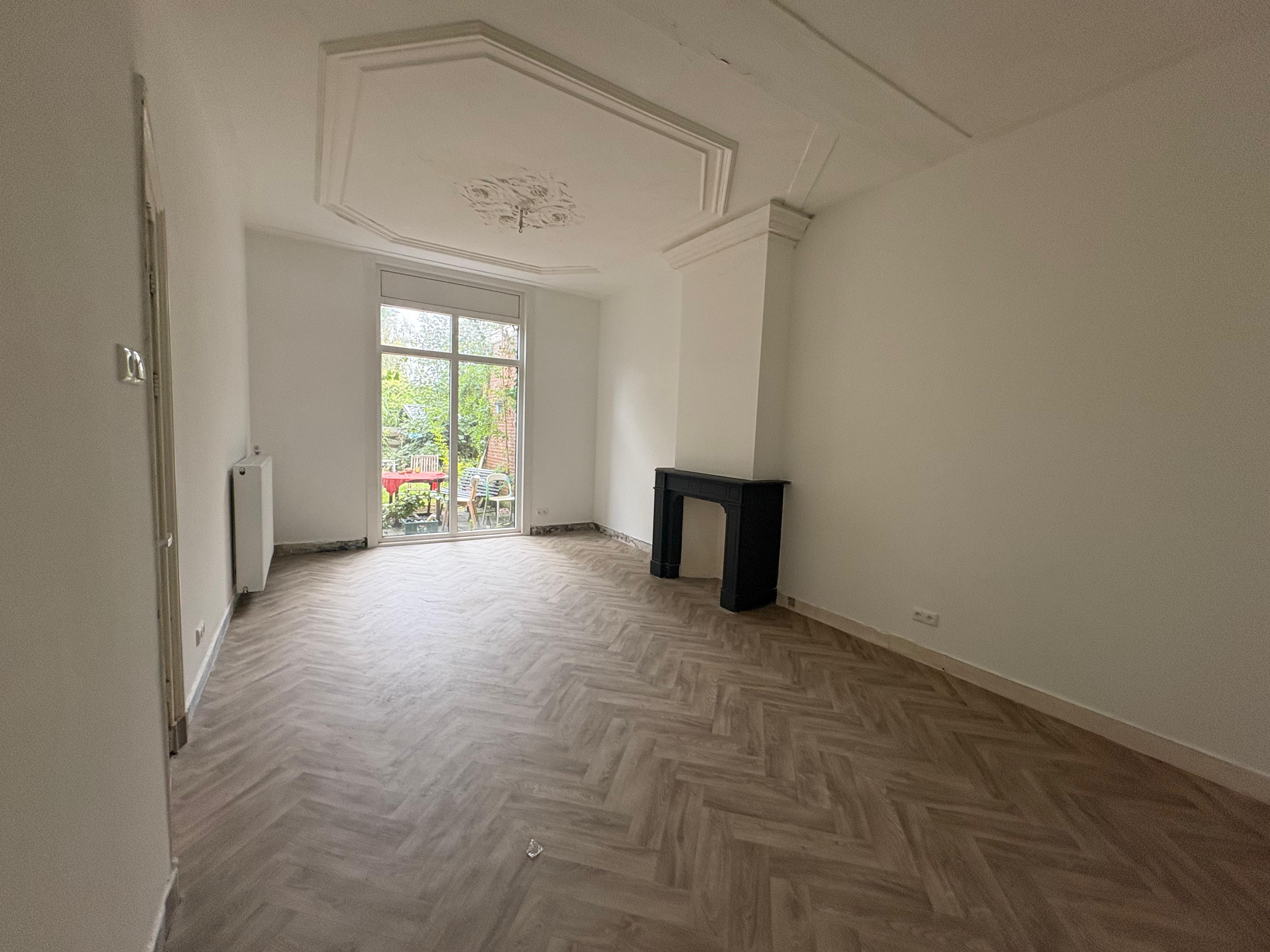 Kamer Groeneweg 2