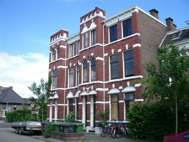 Kamer Groeneweg 51 2 in Zwolle