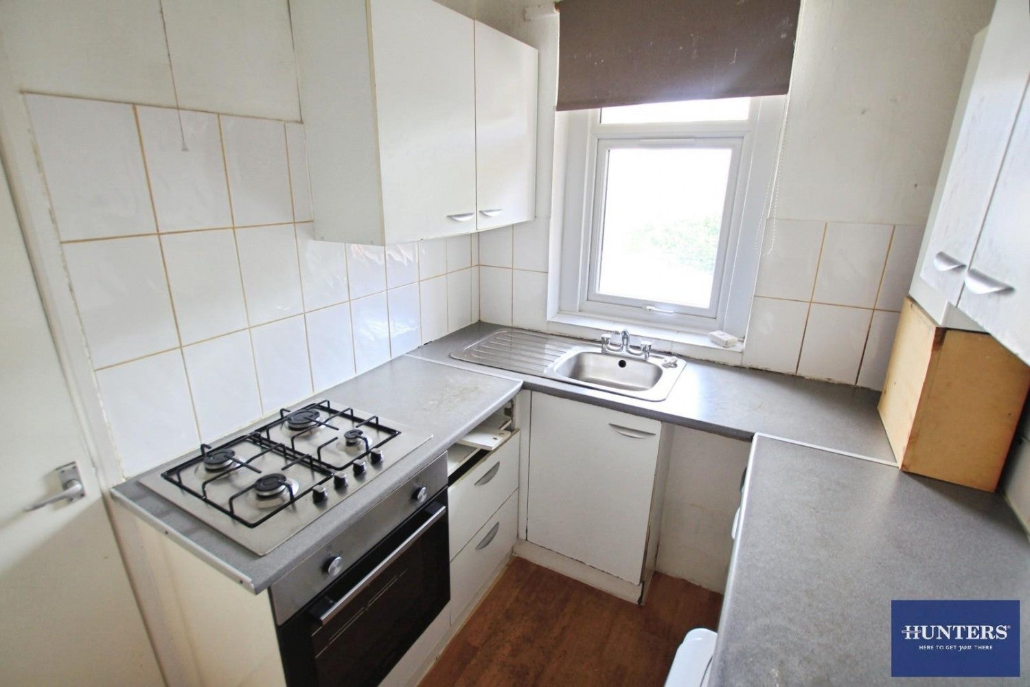 Flat Great Horton Road in Bradford
