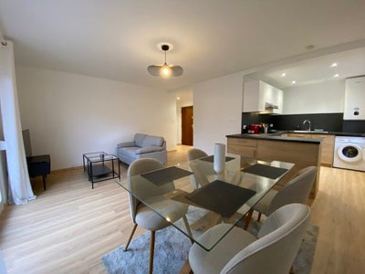 Appartement Rue des Cèdres à Strasbourg