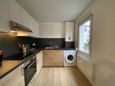 Appartement Rue des Cèdres à Strasbourg