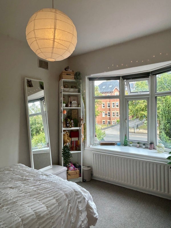 Room Palatine Road in Manchester