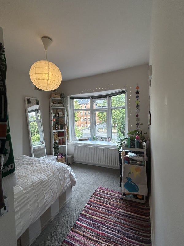 Room Palatine Road in Manchester