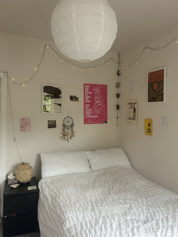Room Palatine Road in Manchester