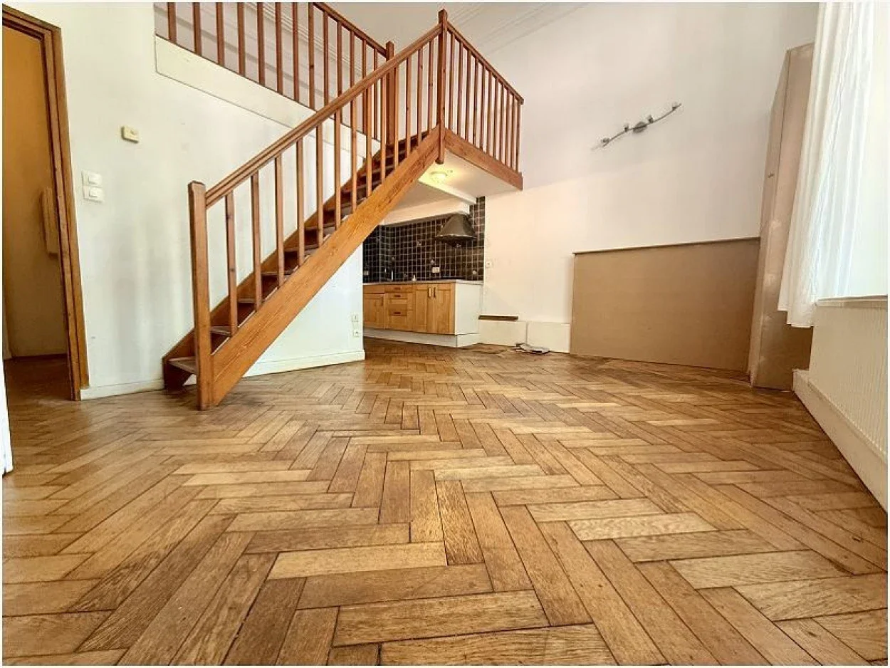 Appartement Boulevard Vauban à Lille