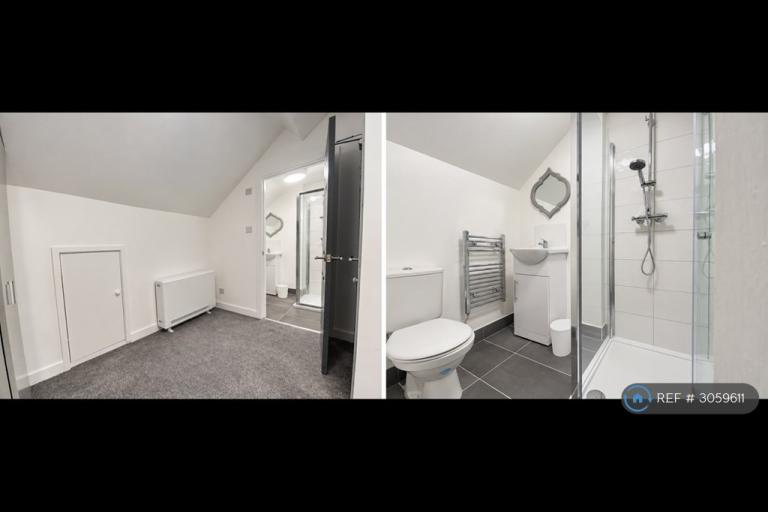 Room Litherland Road in Bootle