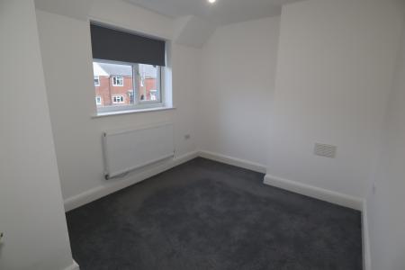 Flat Sheridan Close in Lincoln