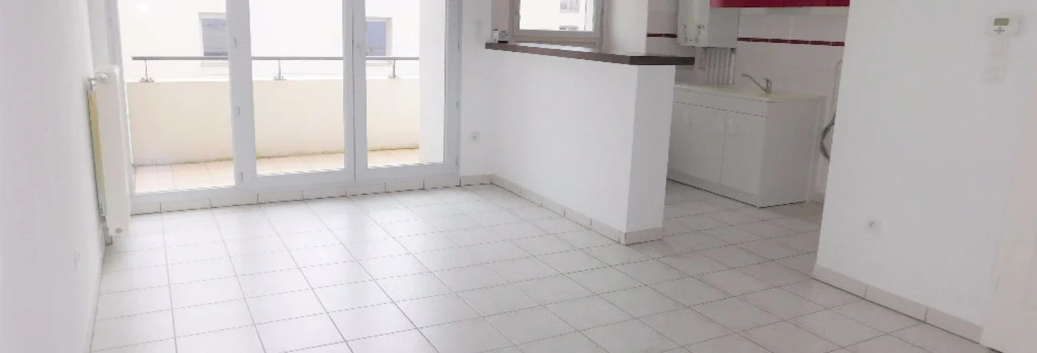Flat Rue Cécile Brunschvicg in Toulouse