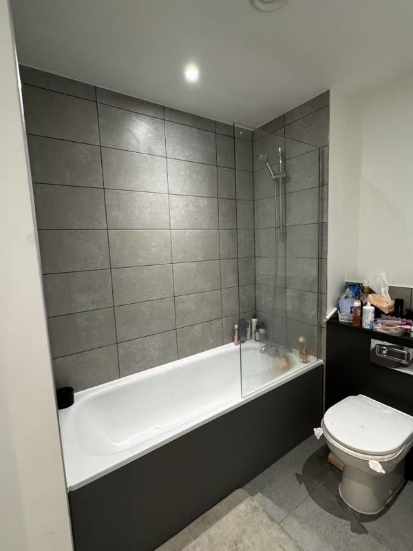 Flat Pall Mall in Liverpool