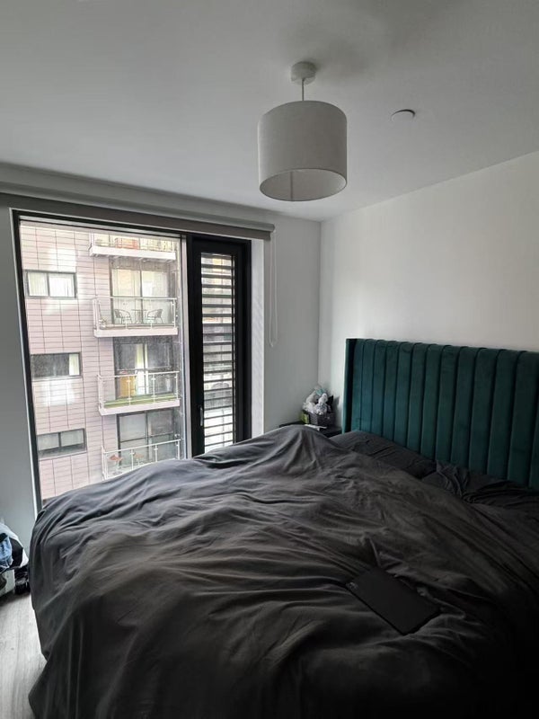 Flat Pall Mall in Liverpool