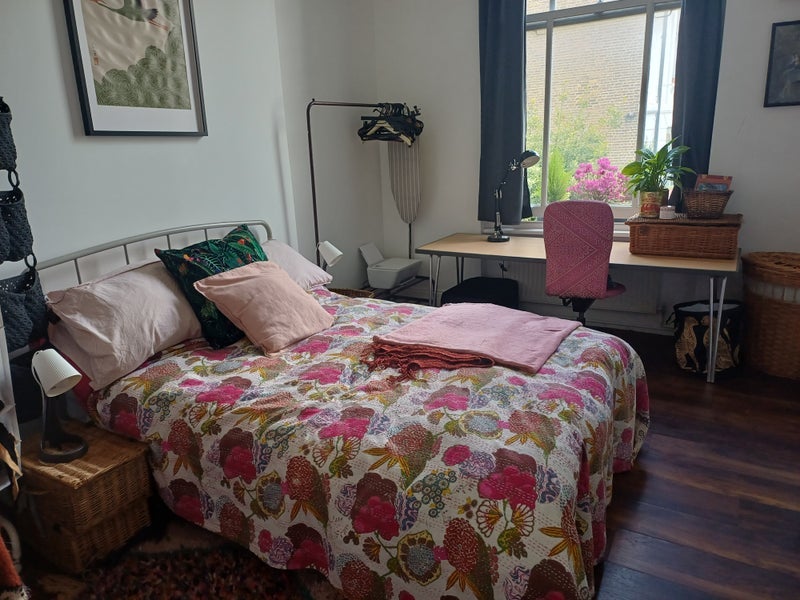 Room Powis Square in Greater London
