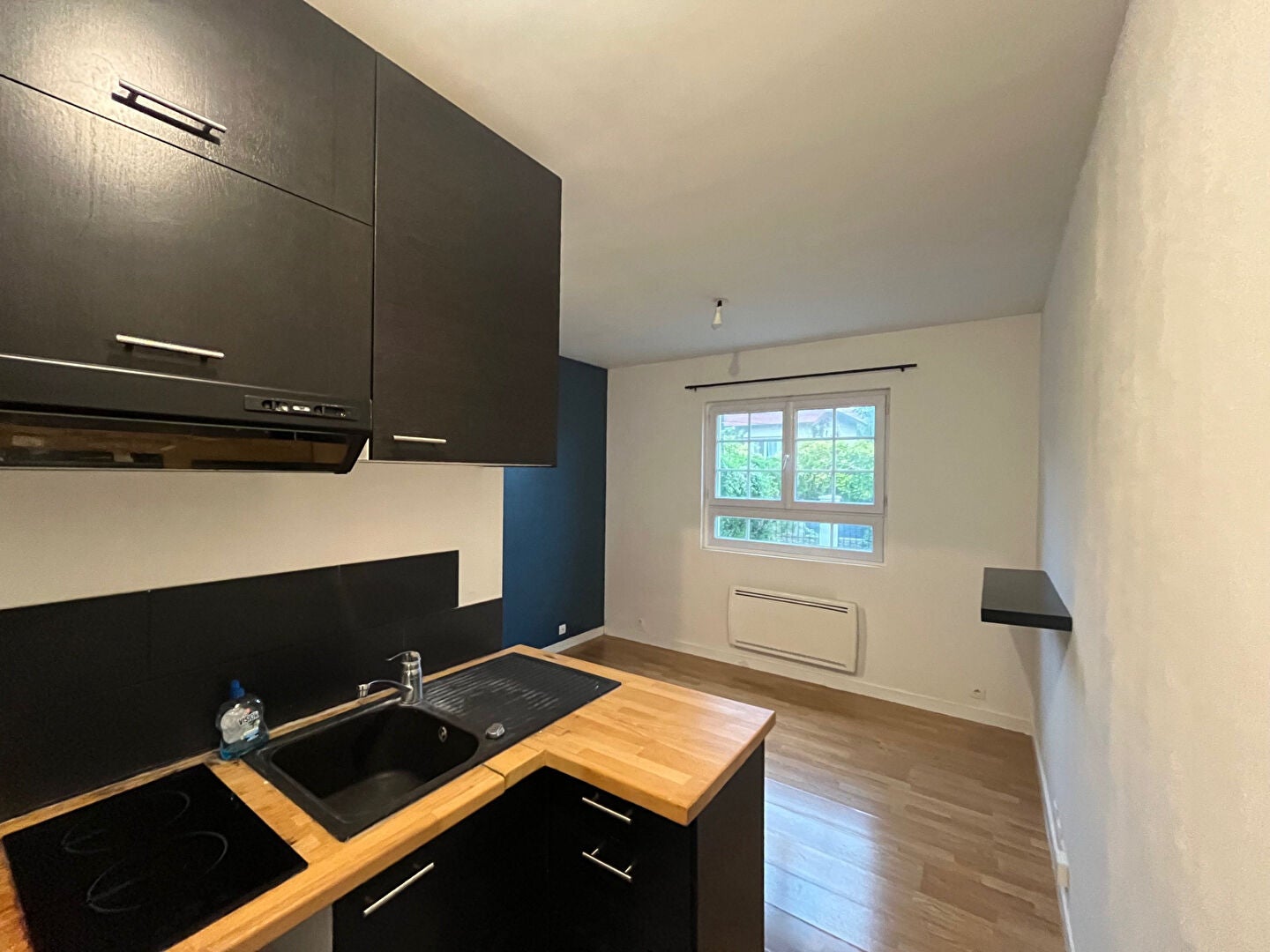 Flat Rue de la Fontaine in Crosne