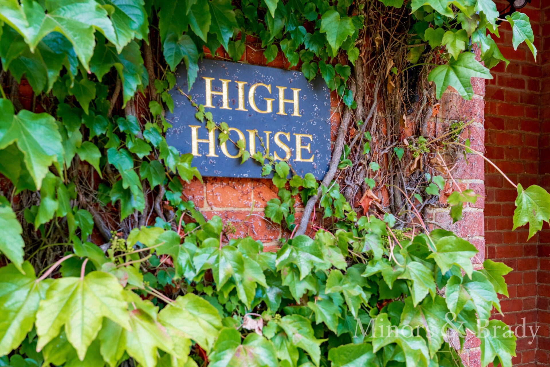House Ploughboy Lane in Breckland District