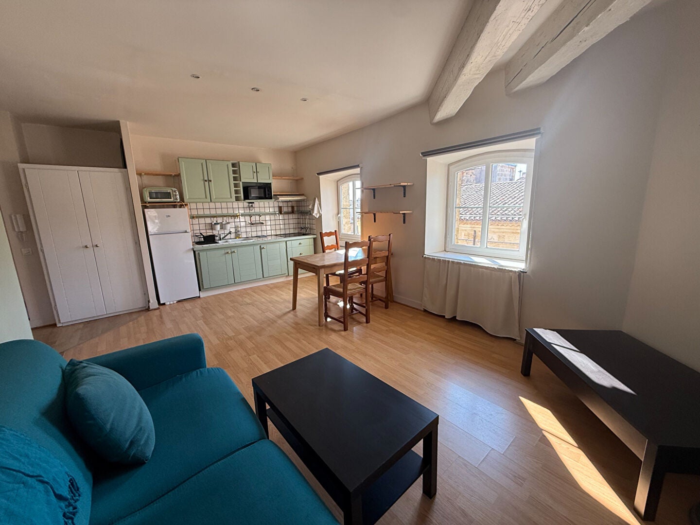 Flat Rue Porte de la Monnaie in Bordeaux