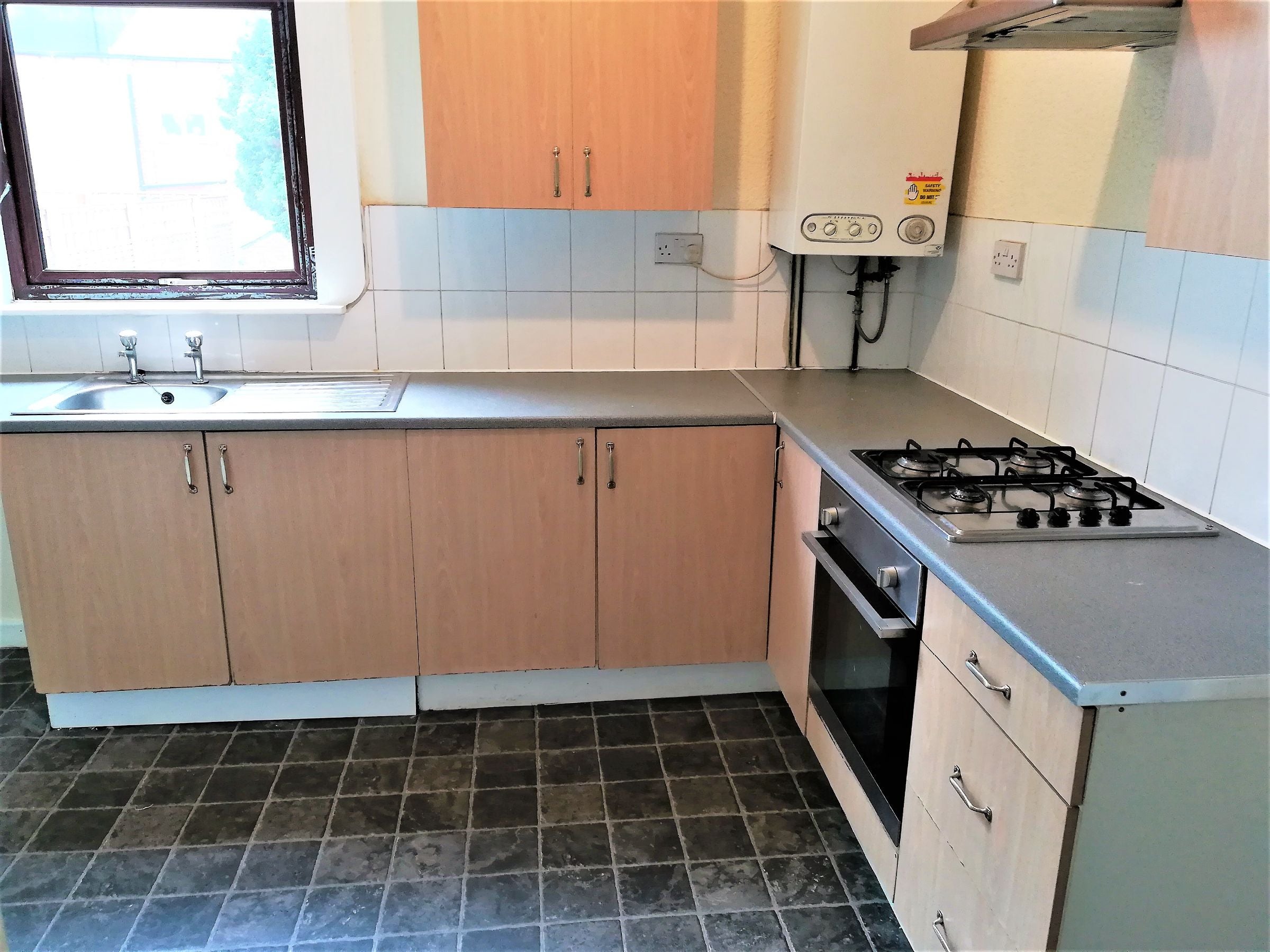Flat Manchester Road in Tyldesley