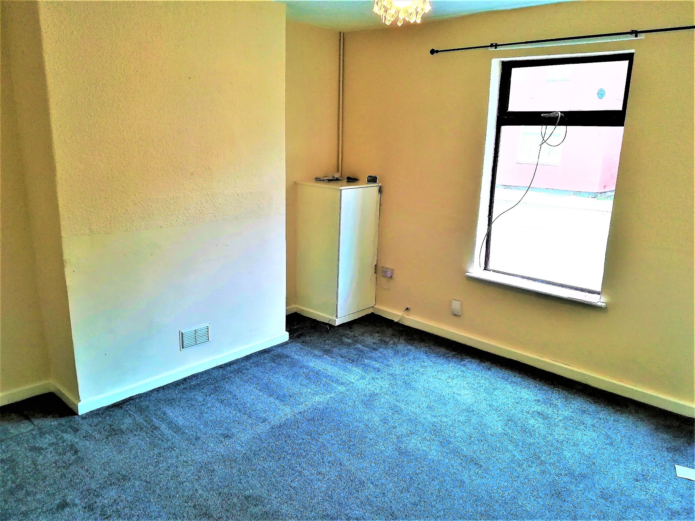 Flat Manchester Road in Tyldesley