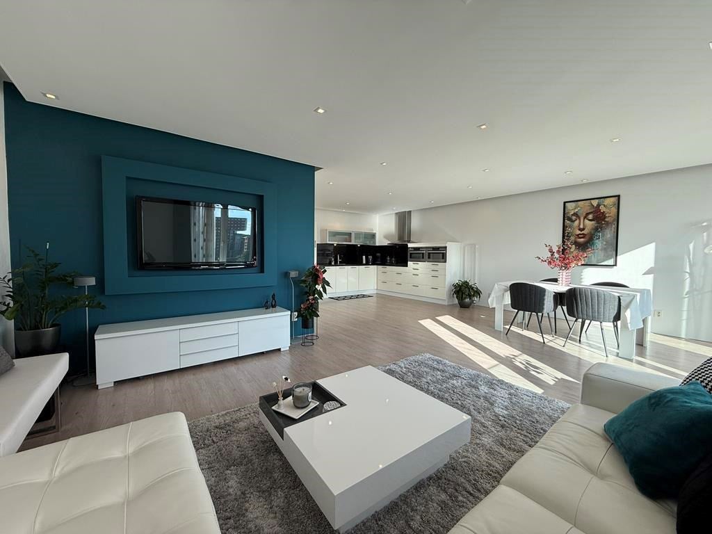 Appartement Meer en Vaart 110 in Amsterdam
