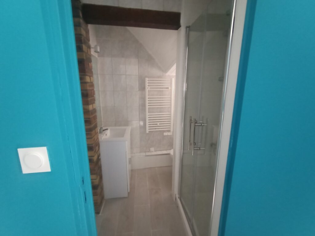 Appartement Rue Ernest Renan à Mondeville