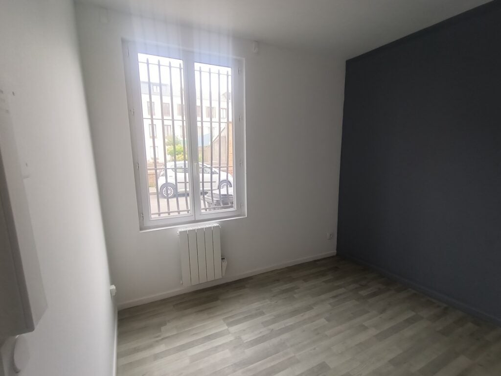 Appartement Rue Ernest Renan à Mondeville