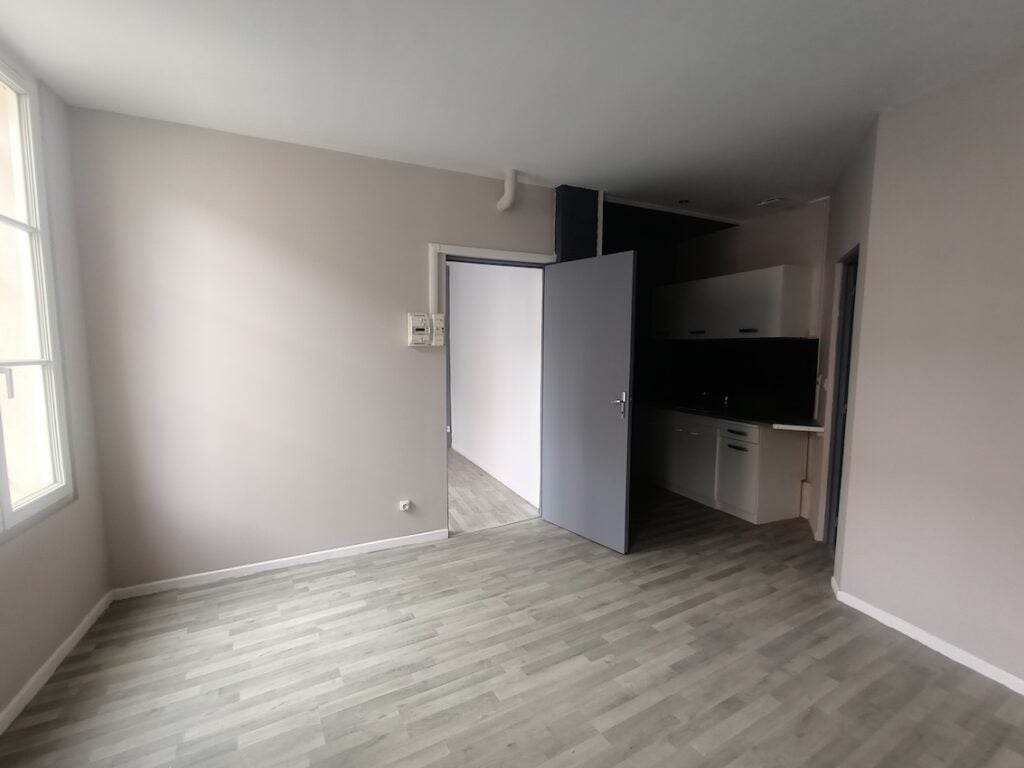 Appartement Rue Ernest Renan à Mondeville