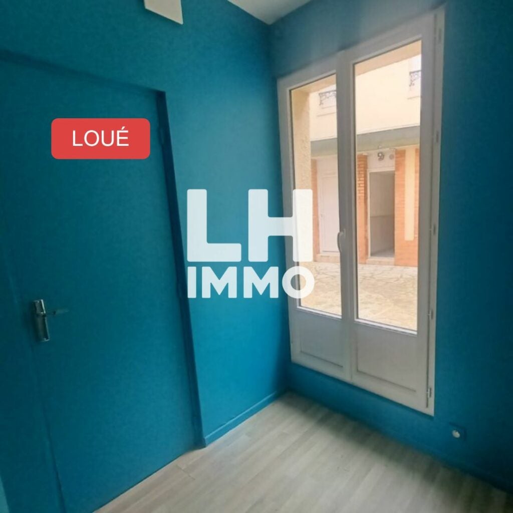 Appartement Rue Ernest Renan à Mondeville
