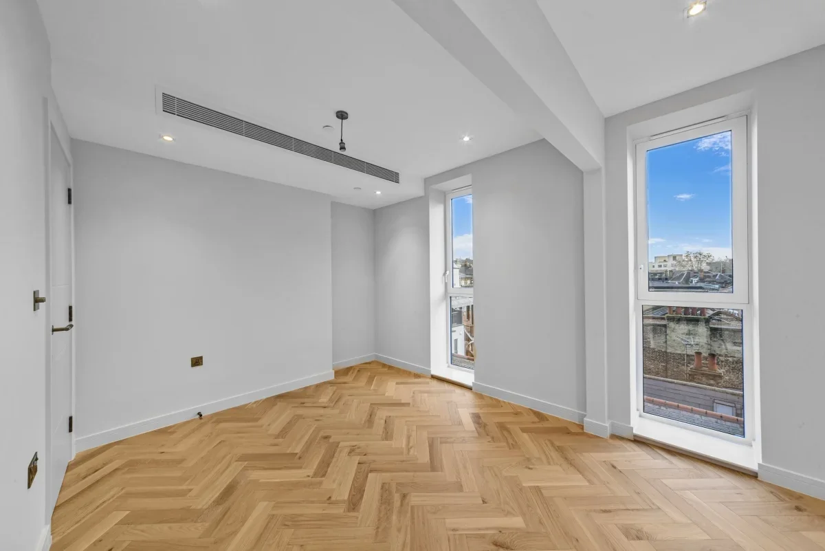 Flat Old Pye Street in City of Westminster